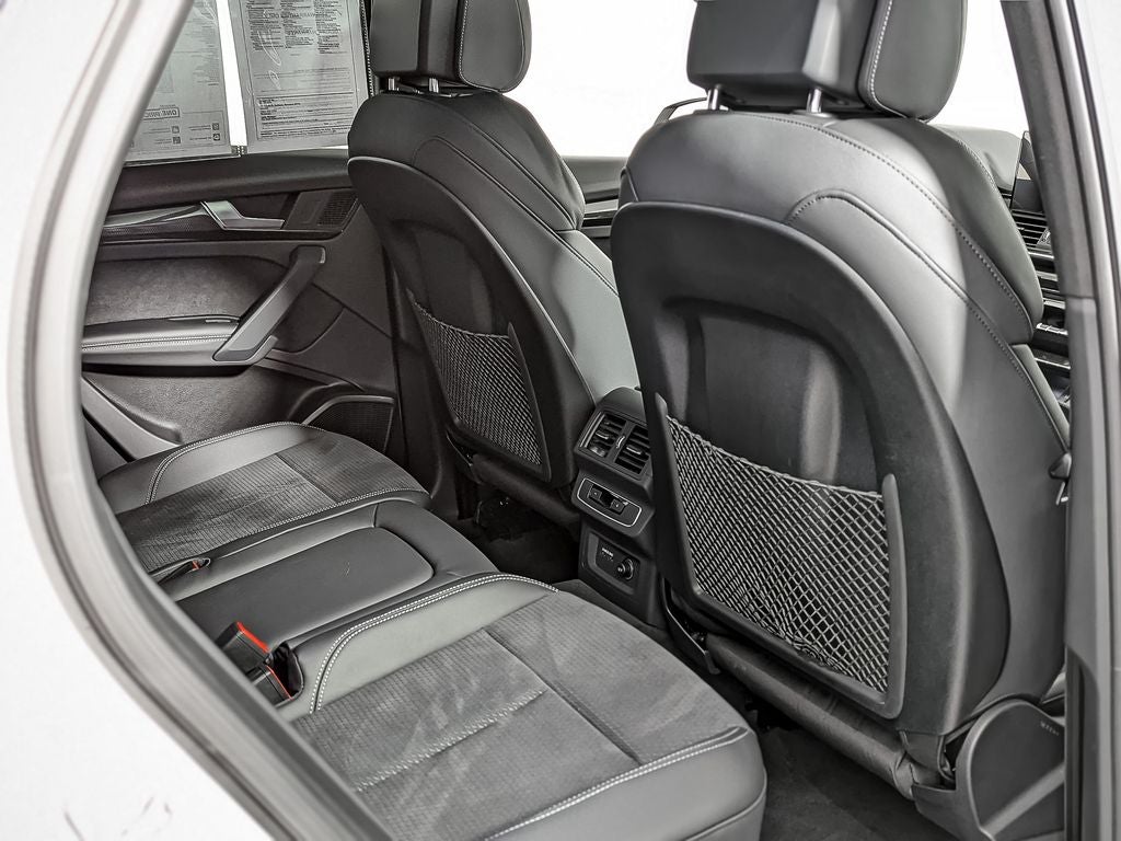 2022 Audi SQ5 Sportback Premium Plus quattro