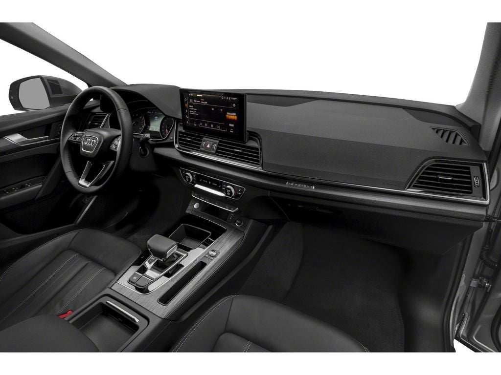 2021 Audi Q5 45 Premium quattro