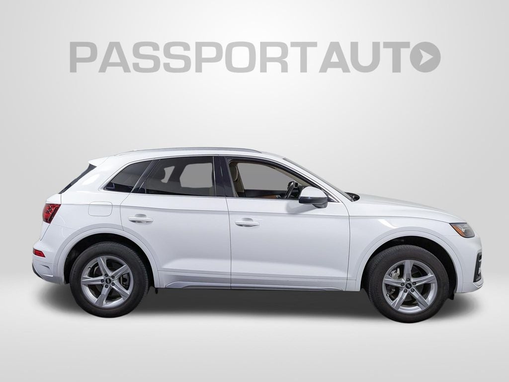 2021 Audi Q5 45 Premium quattro