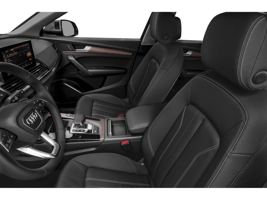 2021 Audi Q5 45 Premium quattro
