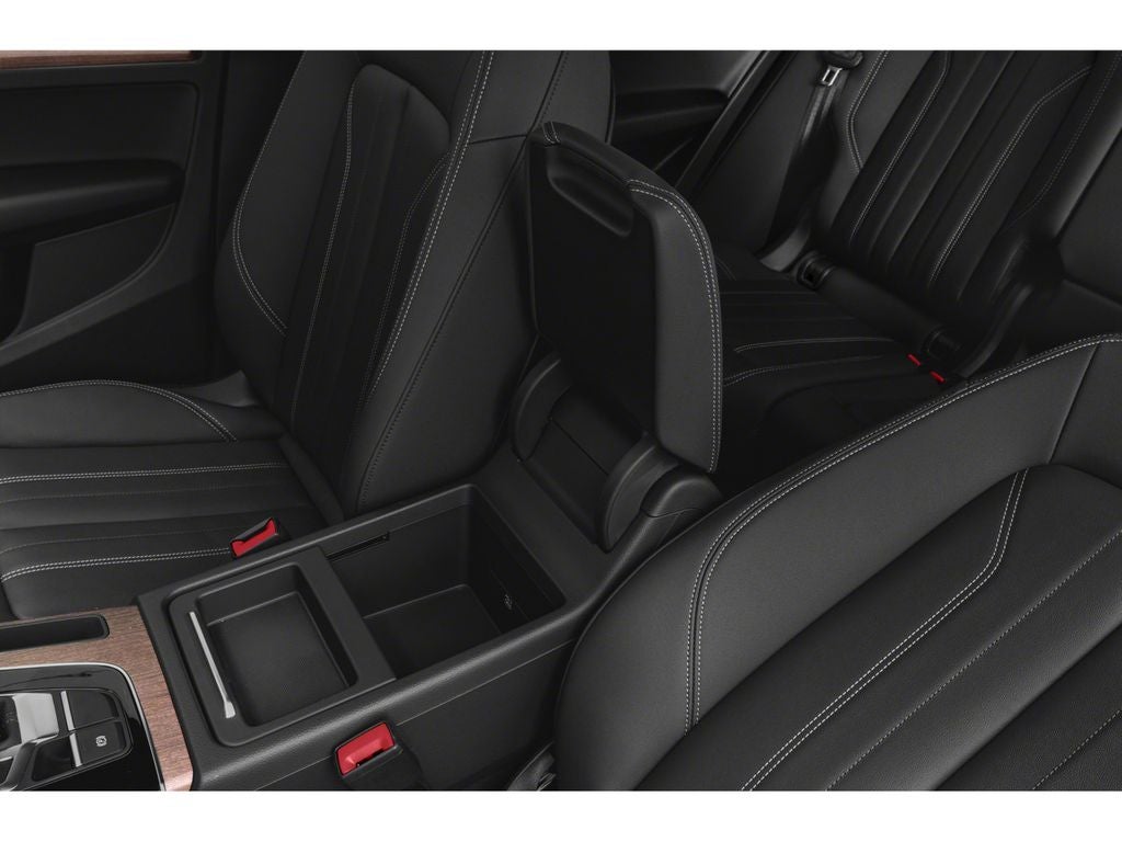 2021 Audi Q5 45 Premium Plus quattro