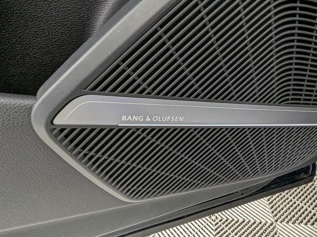 2021 Audi Q5 45 Premium Plus quattro