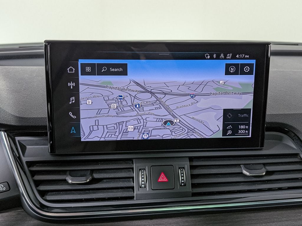 2021 Audi Q5 45 Premium Plus quattro