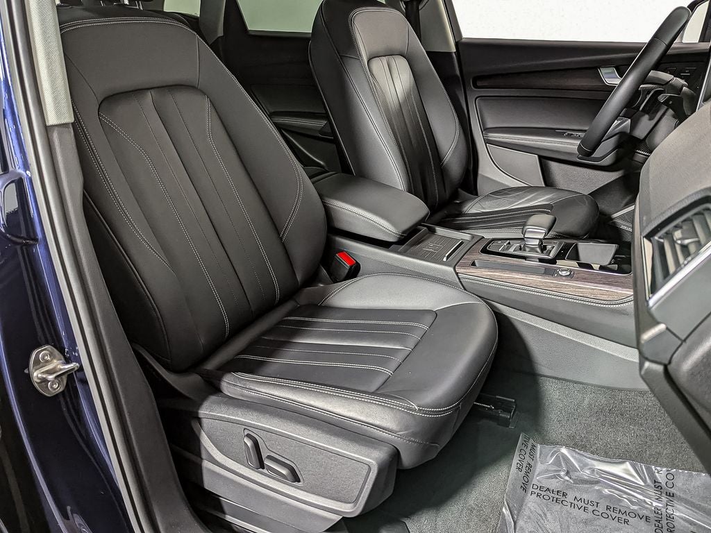 2021 Audi Q5 45 Premium Plus quattro