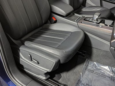 2021 Audi Q5 45 Premium Plus quattro