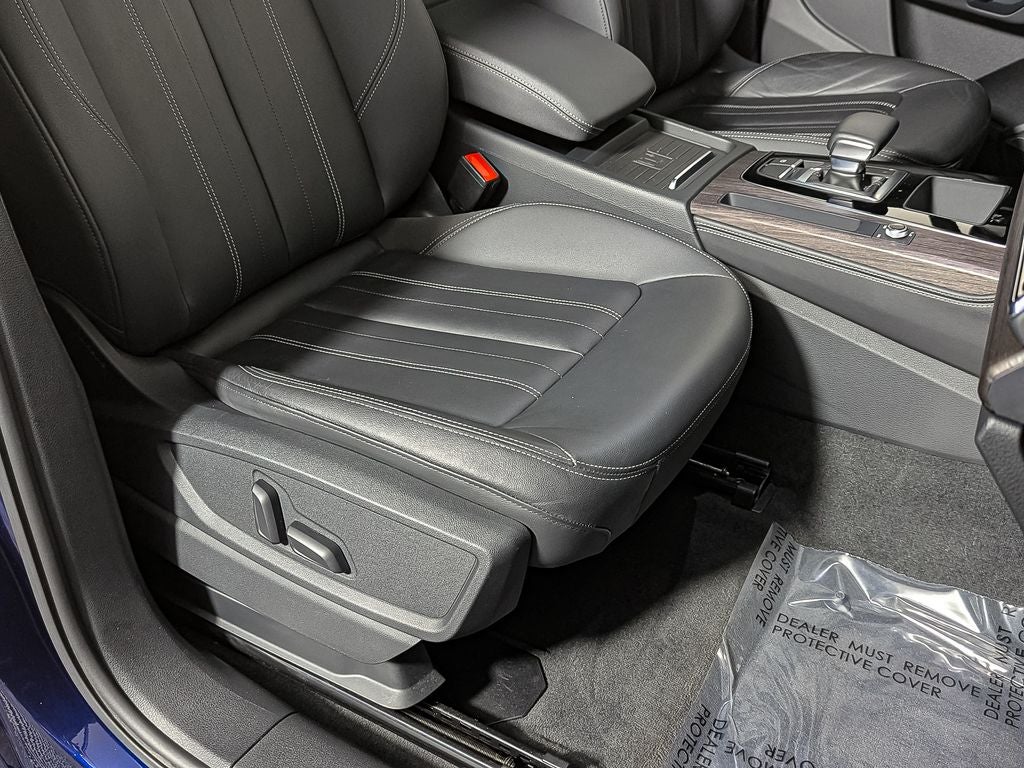 2021 Audi Q5 45 Premium Plus quattro