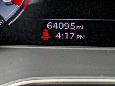 2021 Audi Q5 45 Premium Plus quattro