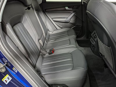 2021 Audi Q5 45 Premium Plus quattro