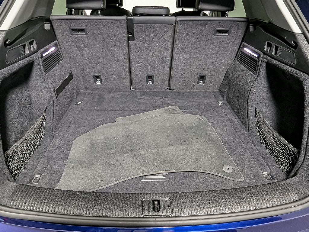 2021 Audi Q5 45 Premium Plus quattro