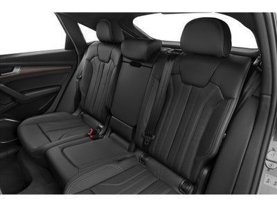 2023 Audi Q5 40 Premium Plus quattro
