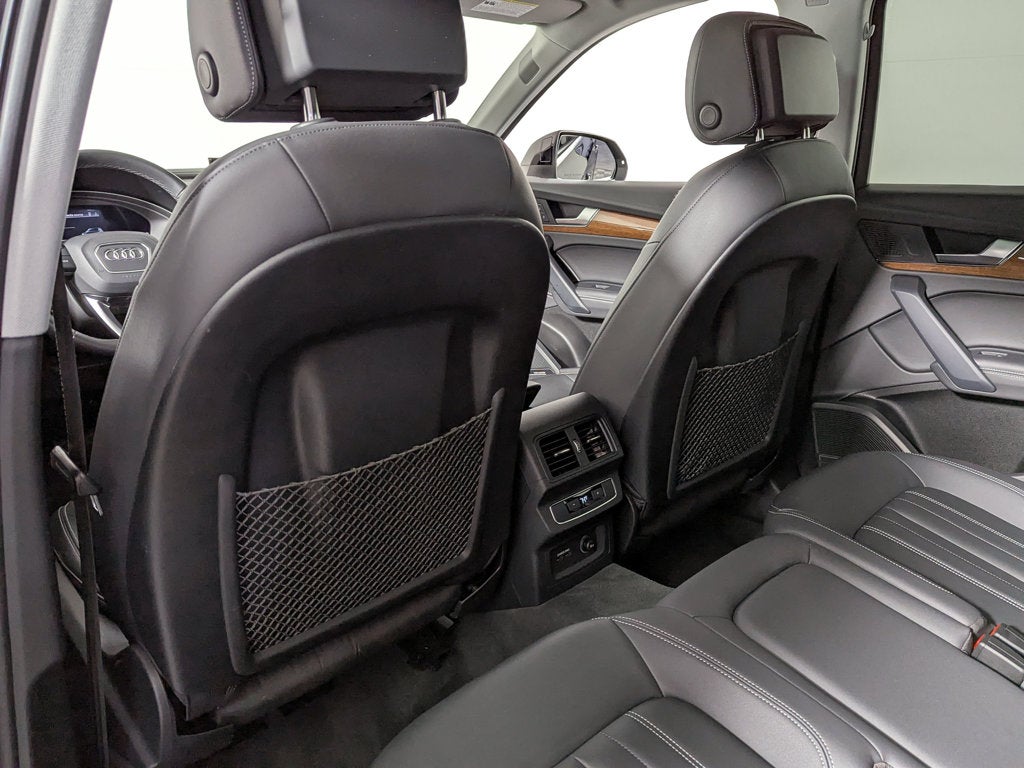 2023 Audi Q5 40 Premium Plus quattro