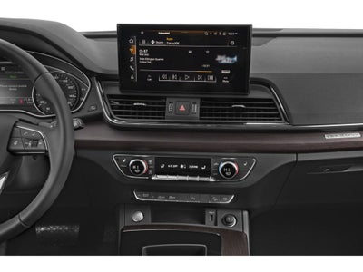 2023 Audi Q5 40 Premium Plus quattro