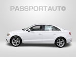 2016 Audi A3 1.8T Premium