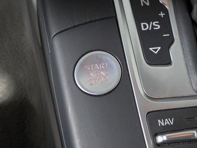 2016 Audi A3 1.8T Premium