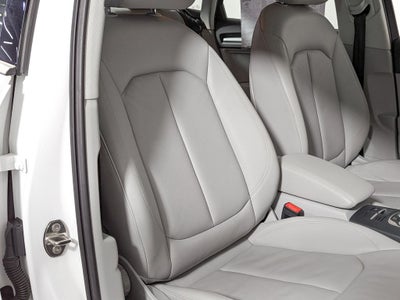 2016 Audi A3 1.8T Premium