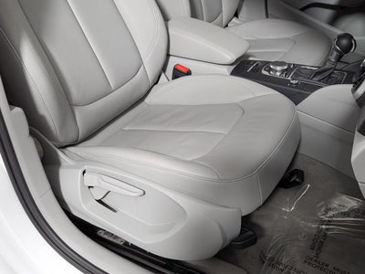 2016 Audi A3 1.8T Premium