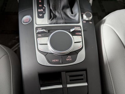 2016 Audi A3 1.8T Premium
