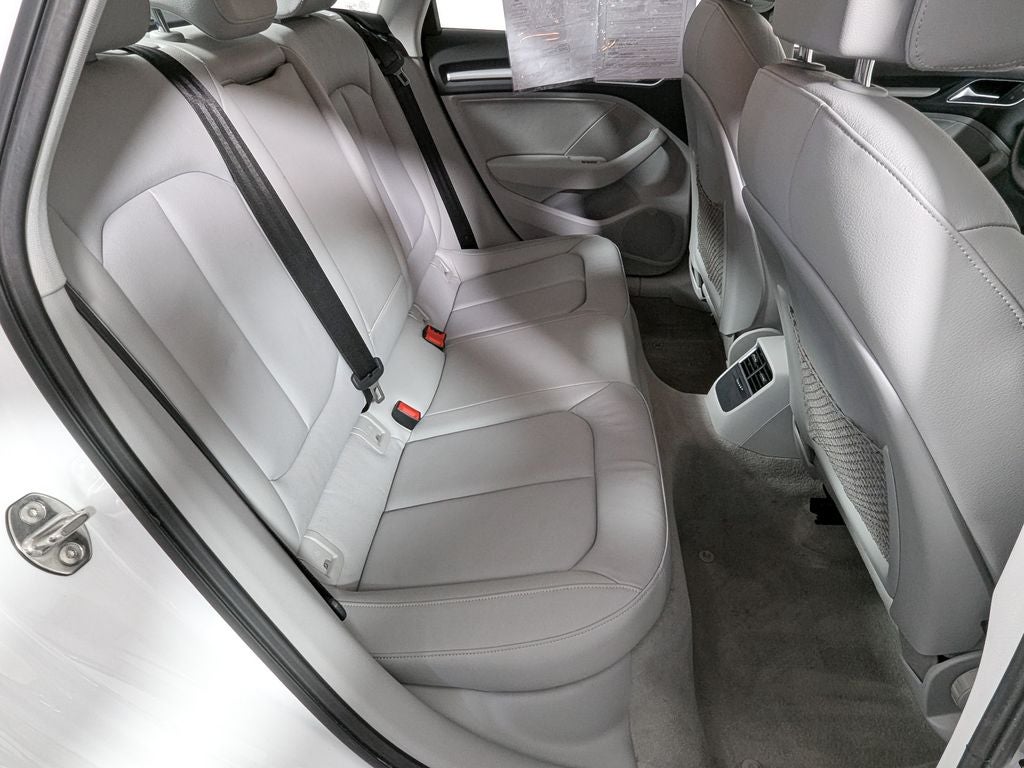 2016 Audi A3 1.8T Premium