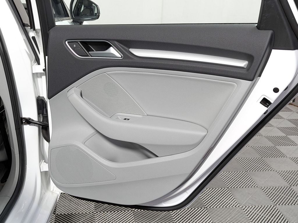 2016 Audi A3 1.8T Premium