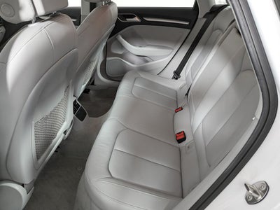 2016 Audi A3 1.8T Premium