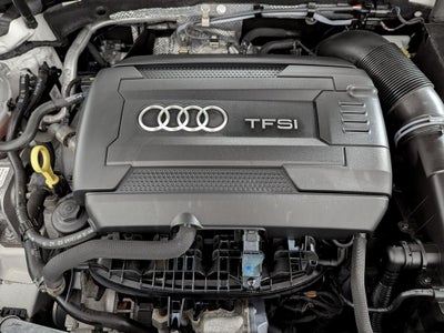 2016 Audi A3 1.8T Premium