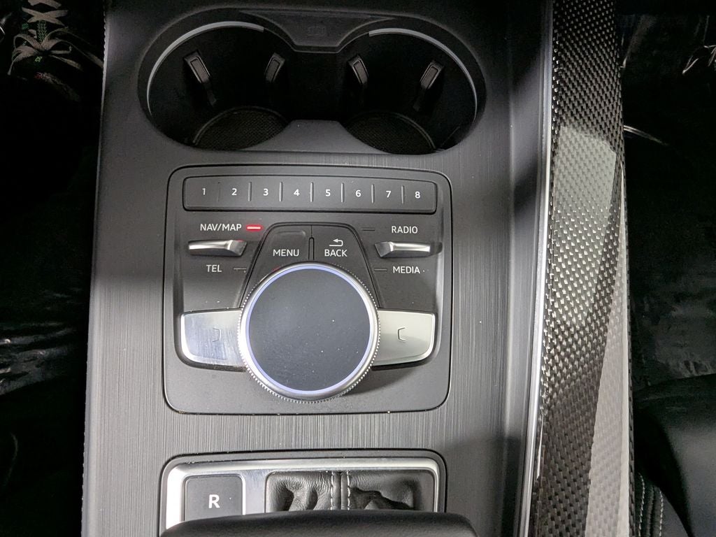 2019 Audi S4 3.0T Premium Plus quattro