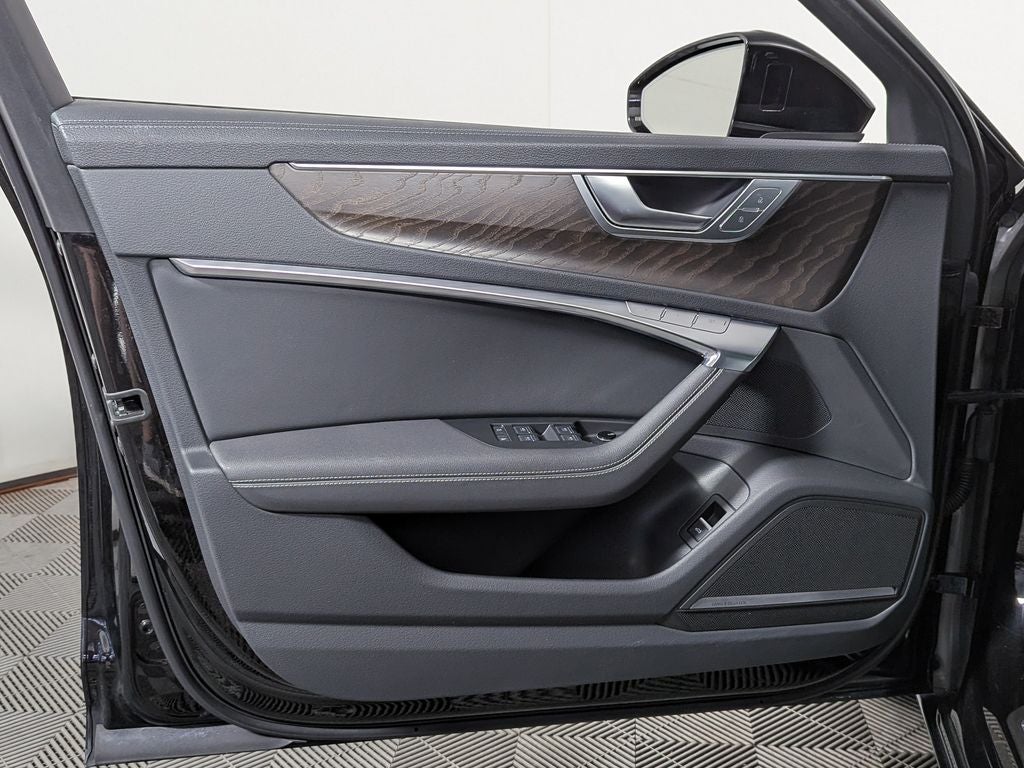 2019 Audi A6 2.0T Premium Plus quattro