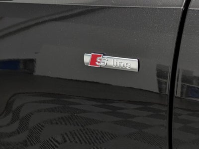 2017 Audi A4 2.0T Premium Plus quattro