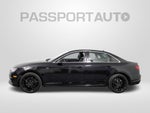2017 Audi A4 2.0T Premium Plus quattro