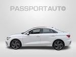2022 Audi A3 40 Premium quattro