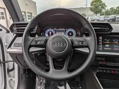 2022 Audi A3 40 Premium quattro