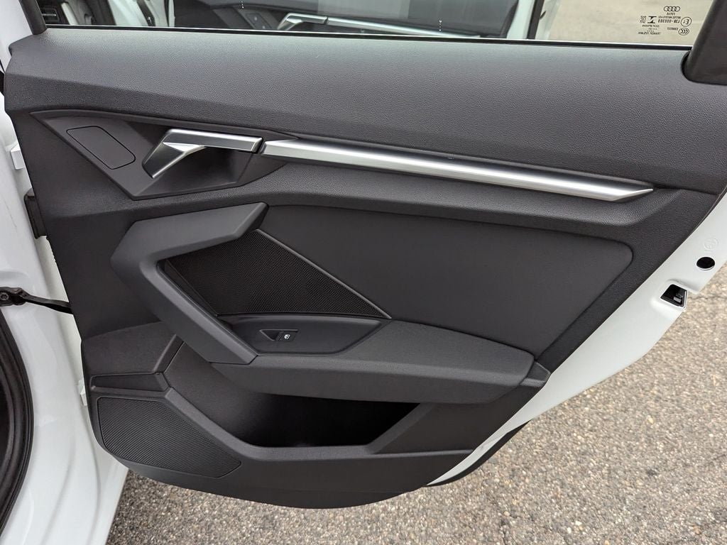 2022 Audi A3 40 Premium quattro