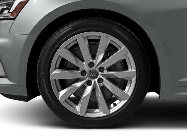 2018 Audi A5 2.0T Premium Plus quattro