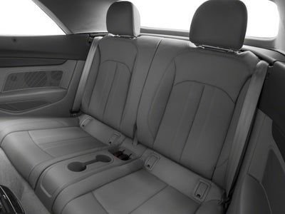 2018 Audi A5 2.0T Premium Plus quattro