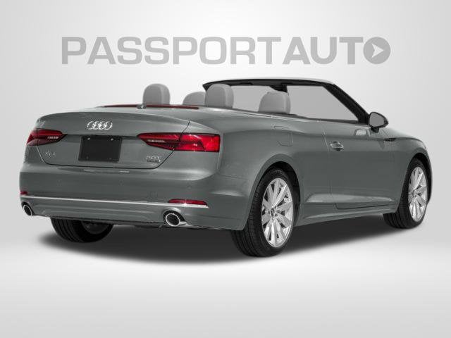 2018 Audi A5 2.0T Premium Plus quattro