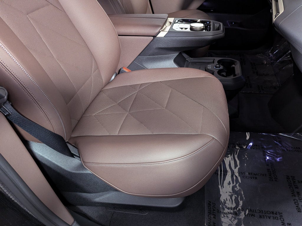 2024 BMW iX xDrive50