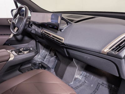 2024 BMW iX xDrive50