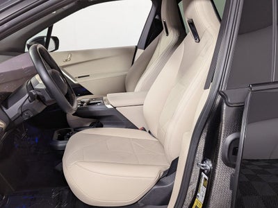 2023 BMW iX xDrive50