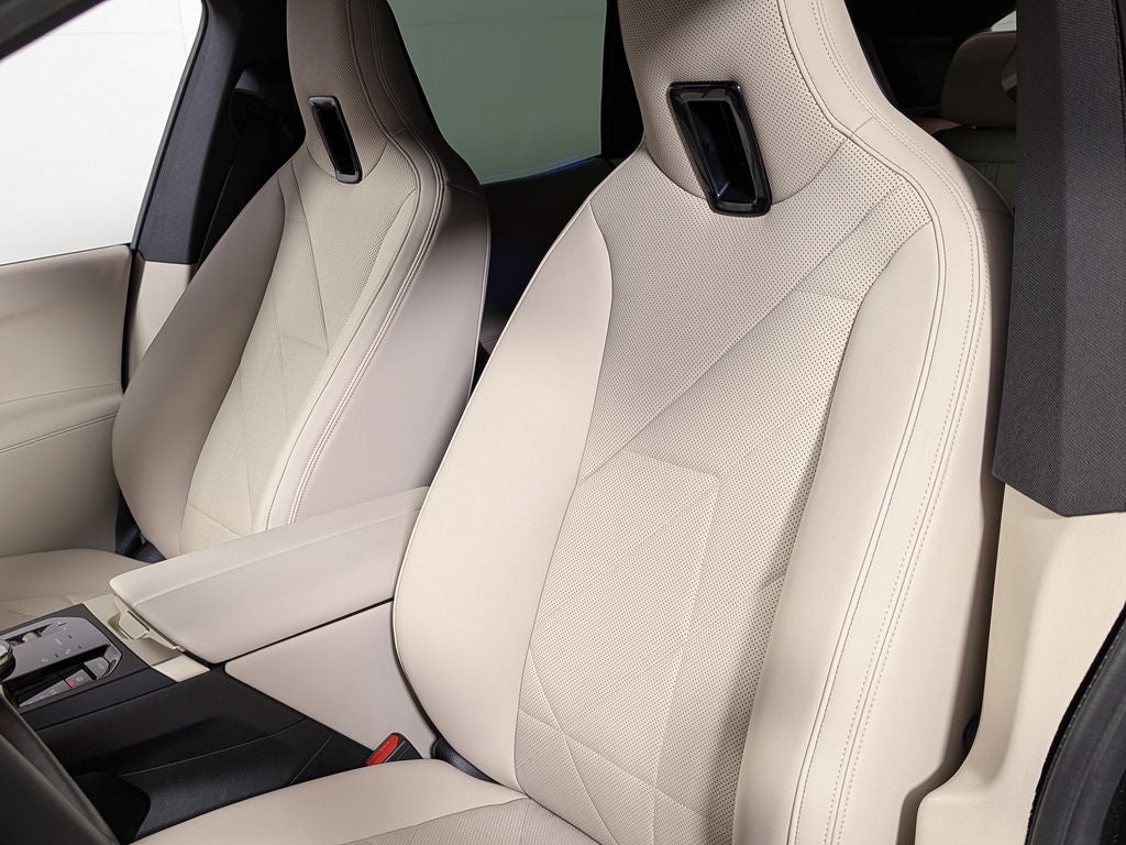 2023 BMW iX xDrive50