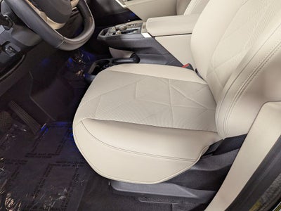 2023 BMW iX xDrive50