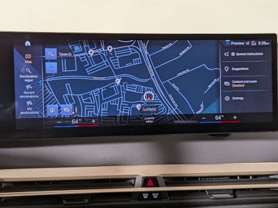 2023 BMW iX xDrive50