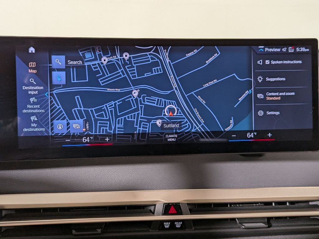 2023 BMW iX xDrive50