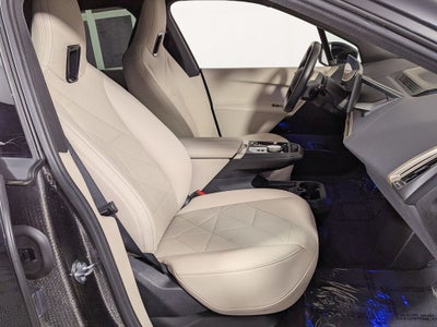 2023 BMW iX xDrive50