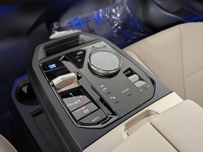 2023 BMW iX xDrive50