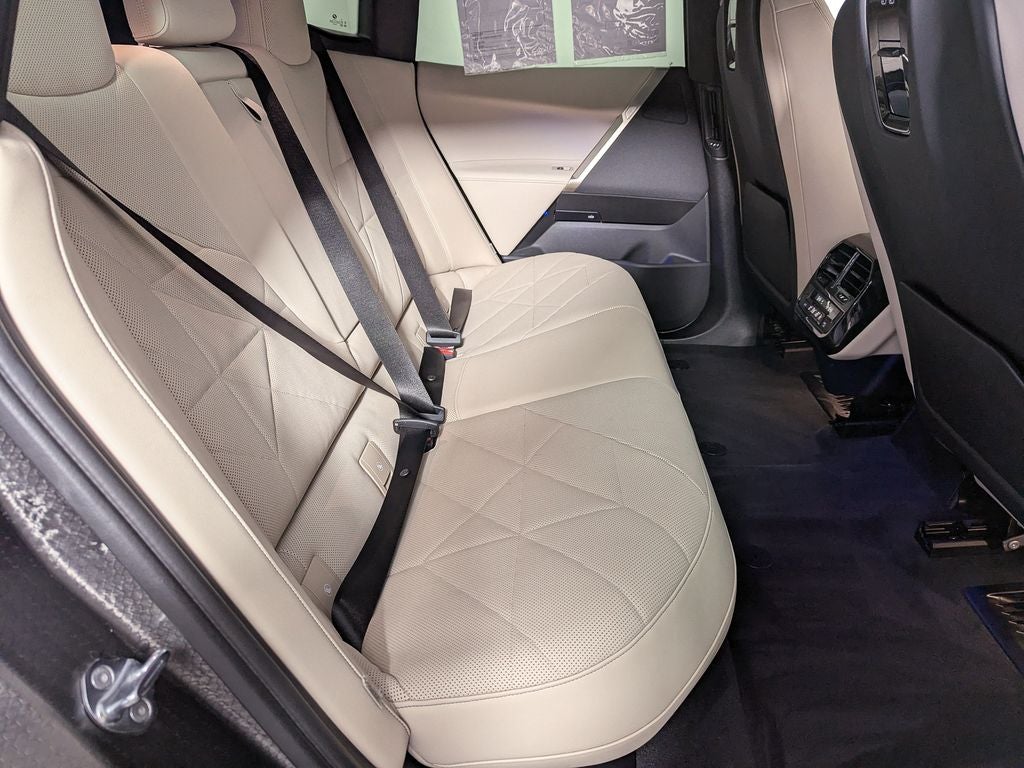 2023 BMW iX xDrive50