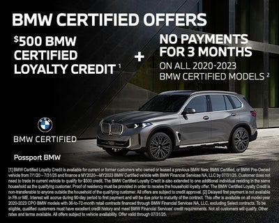 2023 BMW iX xDrive50