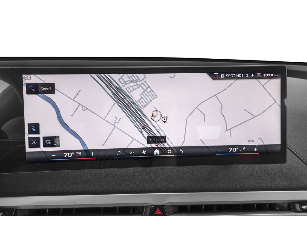 2025 BMW iX xDrive50