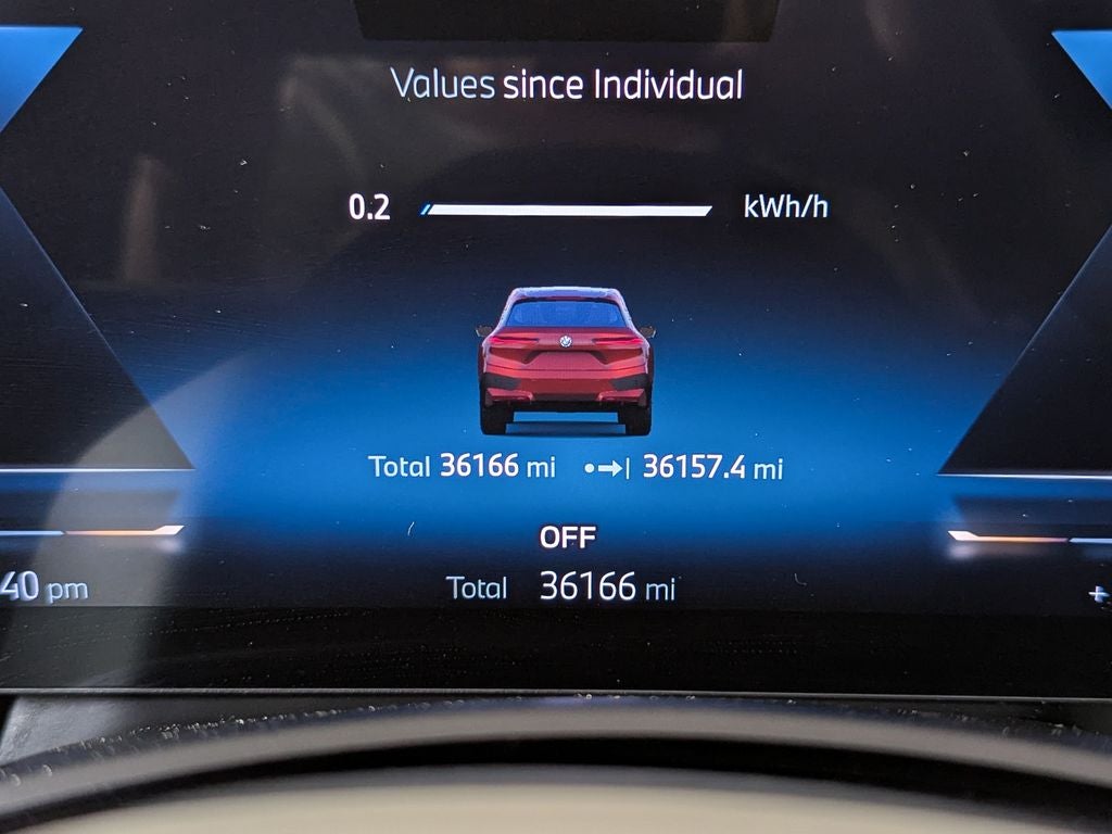 2024 BMW iX xDrive50