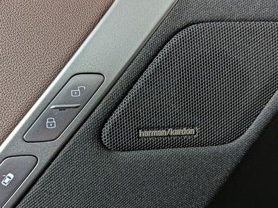 2025 BMW iX xDrive50 xDrive50