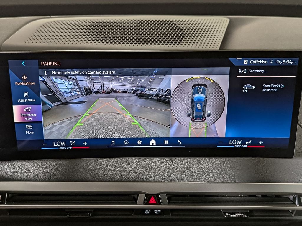 2025 BMW iX xDrive50 xDrive50